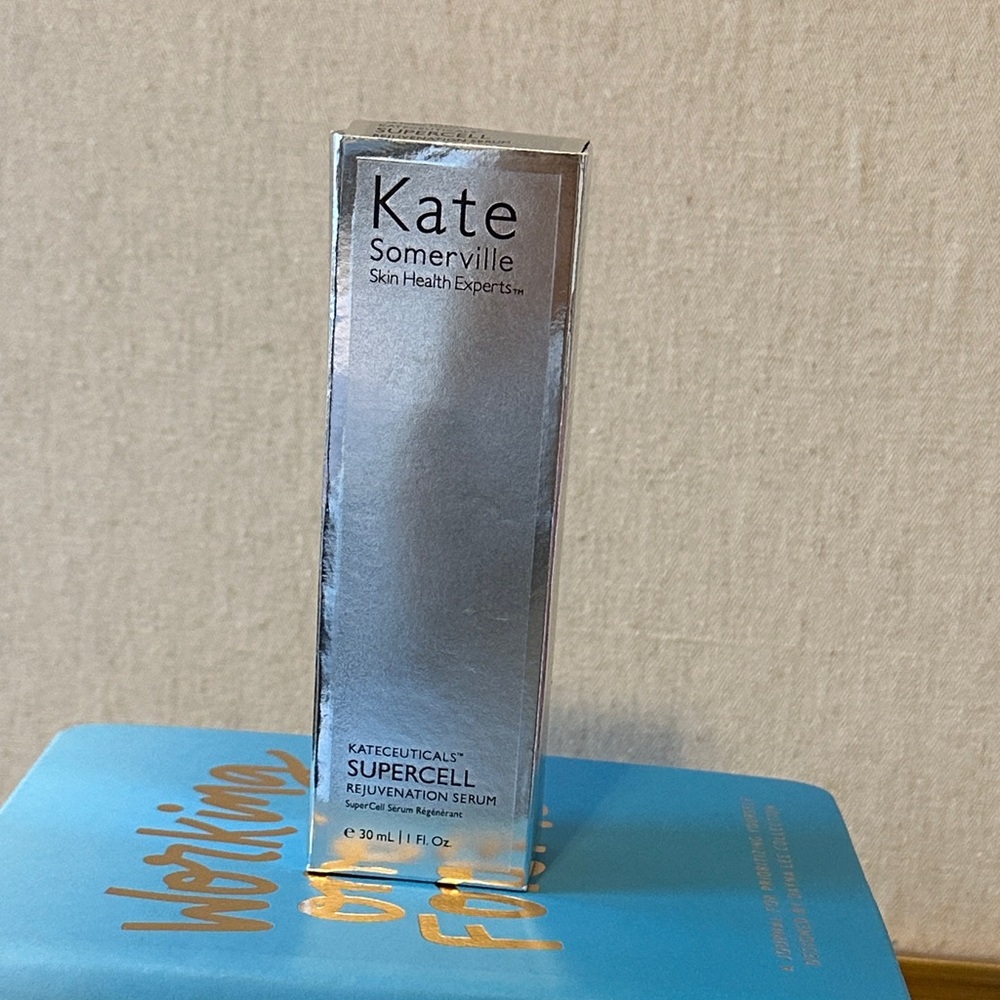 Kate Somerville SuperCell Rejuvenation Serum